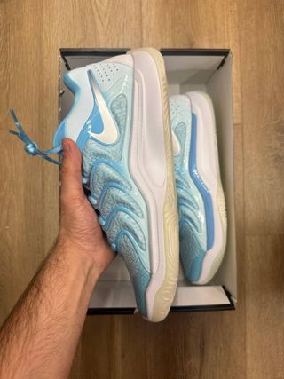 Nike KD17 Taglia 44 Nuove