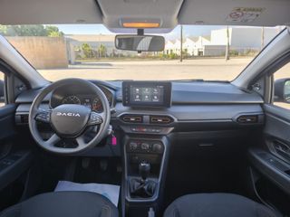 DACIA SANDERO STEPWAY 1.0 TCE 100 CV GLP 2023