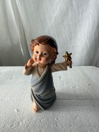 Belén PABEN completo