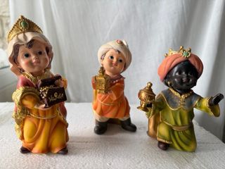 Belén PABEN completo