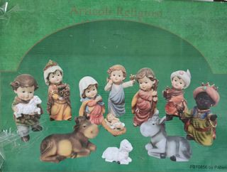 Belén PABEN completo