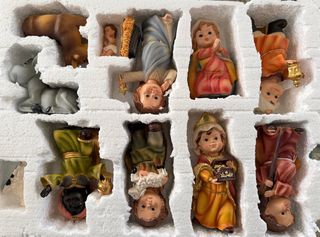 Belén PABEN completo