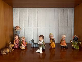 Belén PABEN completo