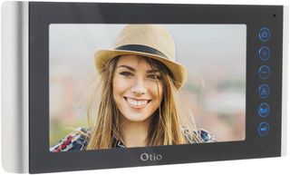 Monitor abierto Otio de 7'' para videoportero