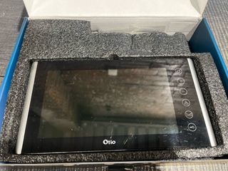 Monitor abierto Otio de 7'' para videoportero