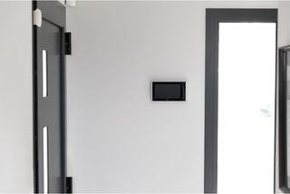 Monitor abierto Otio de 7'' para videoportero