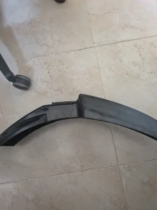 Guardabarros Derbi Senda