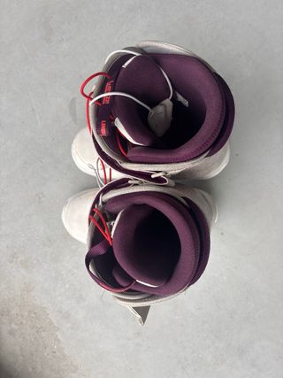 Botas de Snowboard Decathlon talla 37-38