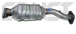Catalizador Gasolina 2004