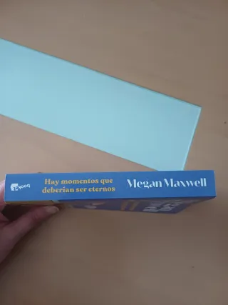 Hay momentos que deberían ser eternos