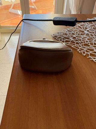 Portamonete A.Valentino marrone