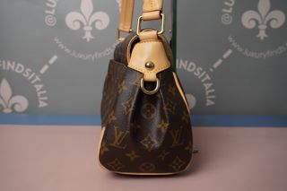 Borsa Louis Vuitton Beverly MM Monogram
