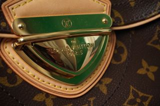 Borsa Louis Vuitton Beverly MM Monogram