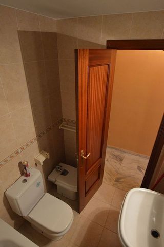 Piso en venta en Playa de los Boliches en Fuengirola