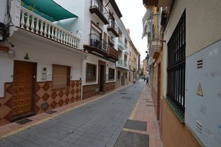 Piso en venta en Playa de los Boliches en Fuengirola