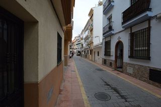 Piso en venta en Playa de los Boliches en Fuengirola