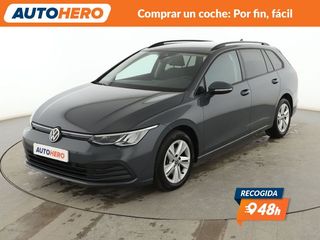 Volkswagen Golf 2.0 TDI Life