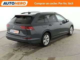 Volkswagen Golf 2.0 TDI Life