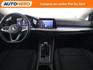 Volkswagen Golf 2.0 TDI Life