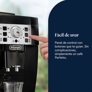 Cafetera De’Longhi Magnifica S - Perfecto estado