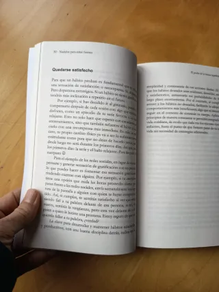 Nacidos para estar fuertes: Reconecta con un cu...