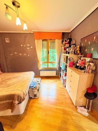 Piso en venta en Alonsotegi