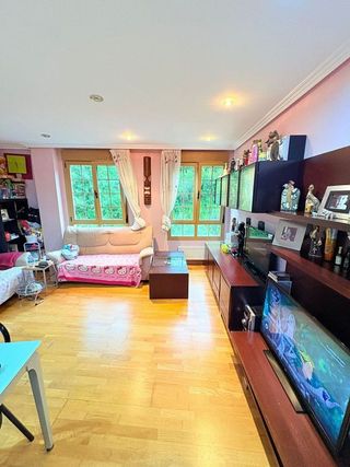 Piso en venta en Alonsotegi