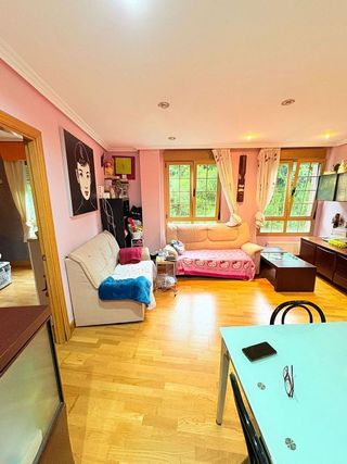 Piso en venta en Alonsotegi