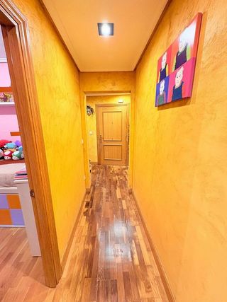 Piso en venta en Alonsotegi