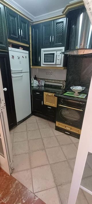 Piso en venta en Baena