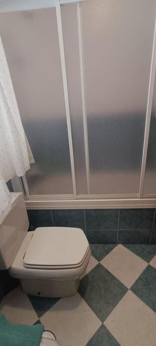 Piso en venta en Baena