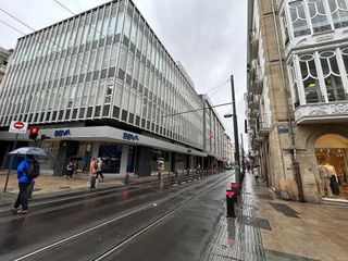 Garaje en venta en Centro en Vitoria-Gasteiz