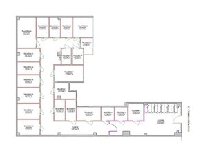 Trastero en venta en Nou Moles en Valencia