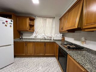 Piso en venta en Cocentaina