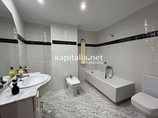 Piso en venta en Cocentaina