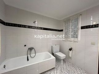 Piso en venta en Cocentaina