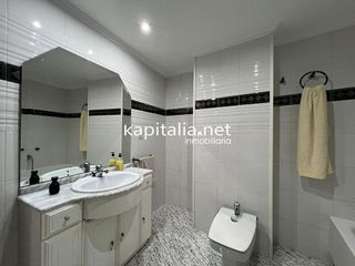 Piso en venta en Cocentaina