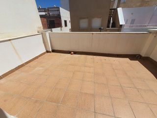 Piso en venta en Cabo de Gata en Almería