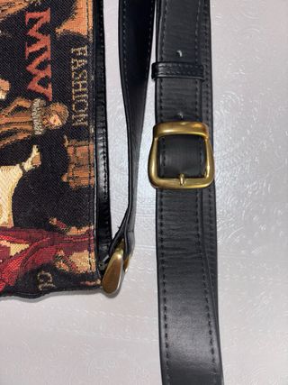 Bolso Royal Tapisserie Perro Couture