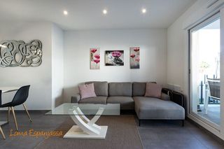 Piso en venta en Nueva Torrevieja - Aguas Nuevas en Torrevieja