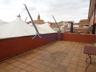 Piso en venta en Zarratón