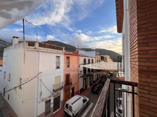 Piso en venta en Benigembla