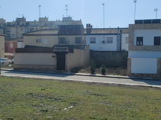 Terreno en venta en Bailén