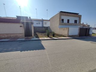 Terreno en venta en Bailén