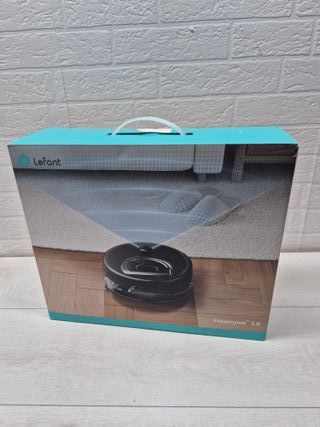 Robot Aspirador 3 en 1 LEFANT