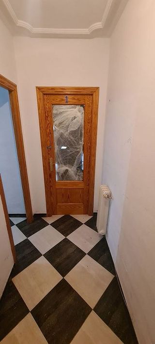 Piso en venta en Toro