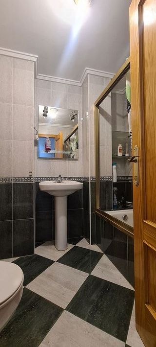 Piso en venta en Toro