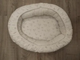 Cojín nido CAMBRASS bebé