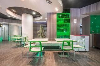 Local comercial en venta en San Francisco Javier en Granada