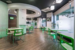 Local comercial en venta en San Francisco Javier en Granada